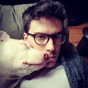 Meet your Posher, Harry